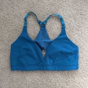 Lululemon Free Spirit Bra